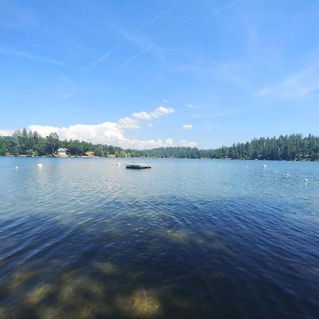 Mountain Place Groveland Bagian luar foto