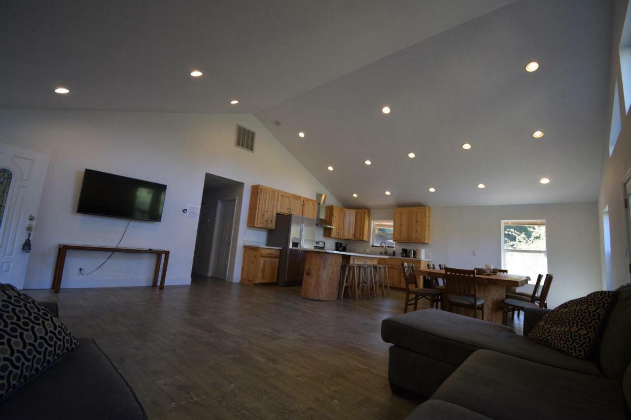 Mountain Place Groveland Bagian luar foto