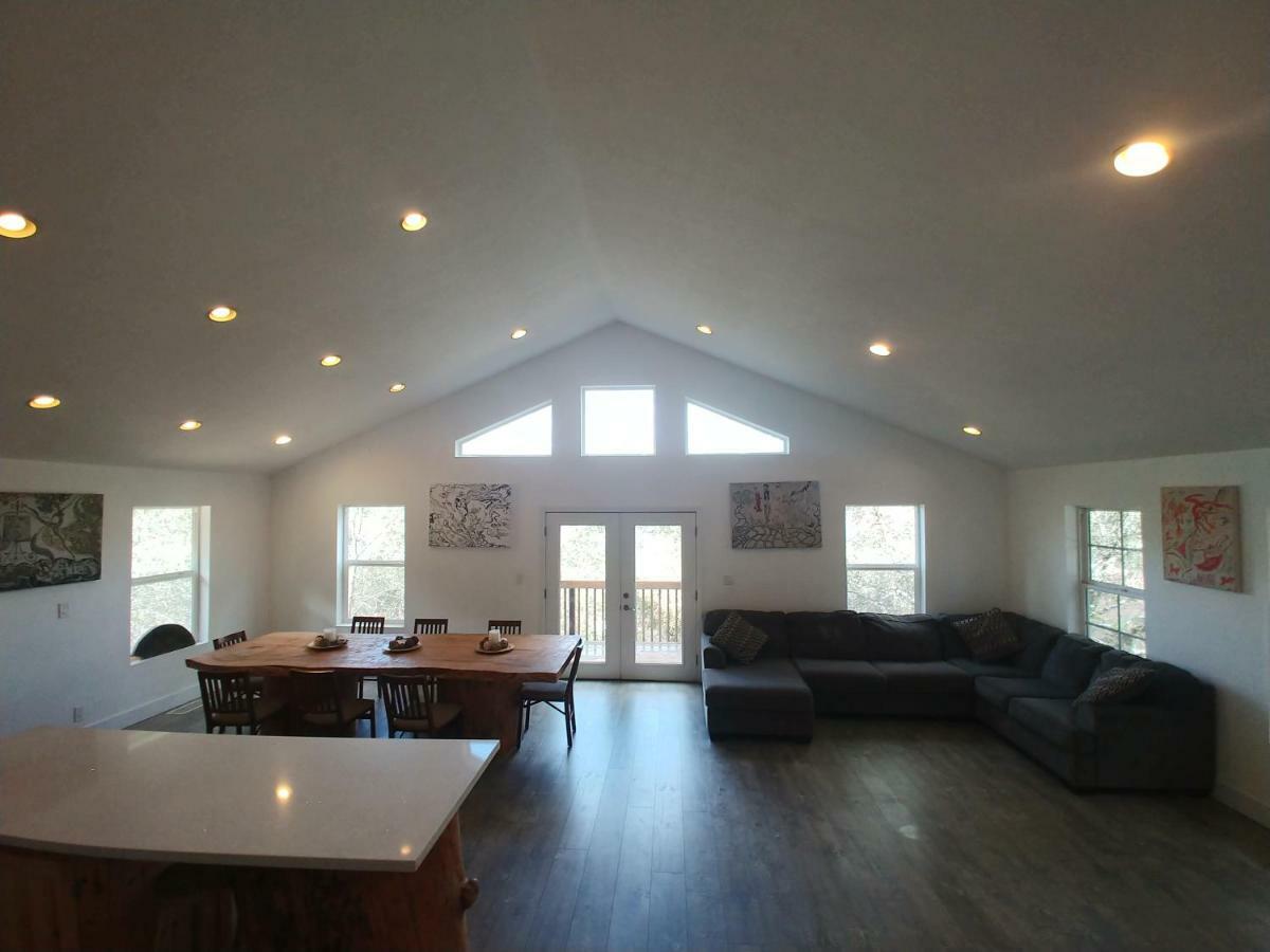 Mountain Place Groveland Bagian luar foto