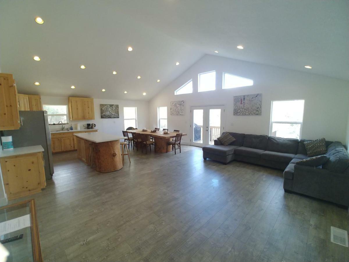 Mountain Place Groveland Bagian luar foto