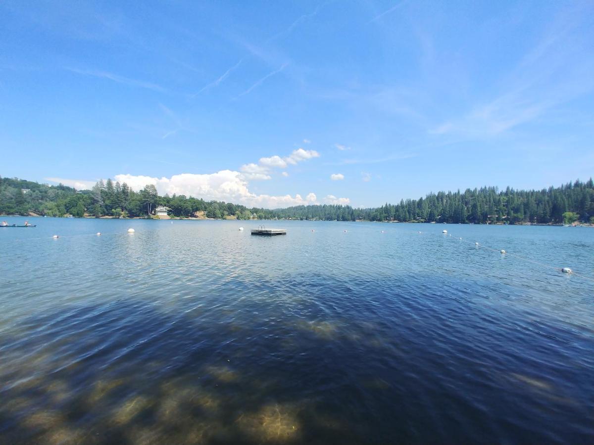 Mountain Place Groveland Bagian luar foto